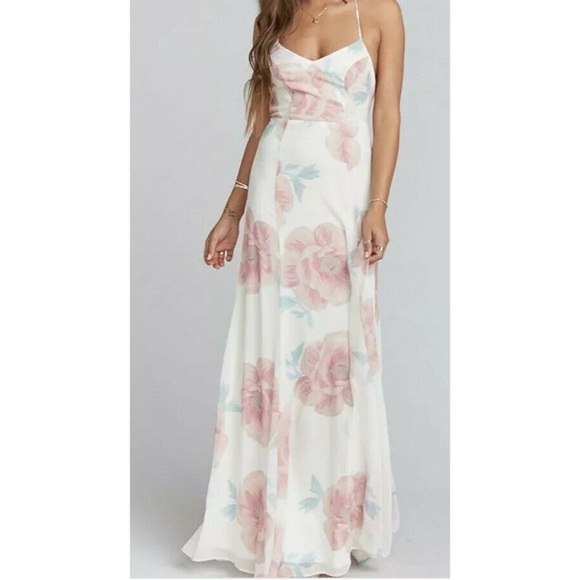 Show Me Your MuMu Dresses & Skirts - Lovely Show Me Your Mumu dress